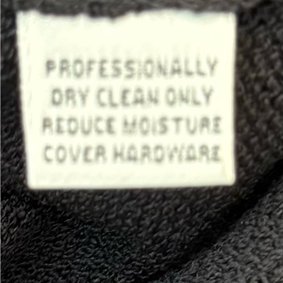 NWT St. John Collection by Marie Grey Black size 12 Cocktail Dress - Picture 13 of 16